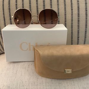Chloe Sunglasses